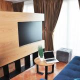 Alvin Comfort Hotel, Bild 7