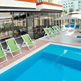 4 Sterne Hotel: Alvin Comfort Hotel, Golem, Tirana