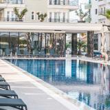 5 Sterne Hotel: Bonita Luxury Resort, Golem, Tirana