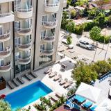 4 Sterne Hotel: Hotel Marika, Golem, Tirana