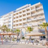 Hotel Zanzi, Bild 1