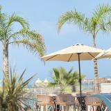 4 Sterne Hotel: Hotel Elesio, Golem, Tirana