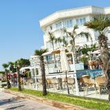 4 Sterne Hotel: Hotel Elesio, Golem, Tirana