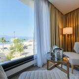 4 Sterne Hotel: Chic Boutique Hotel & Spa, Vlore, Vlora