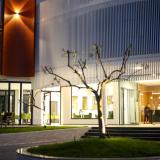 Regina Garden Hotel, Bild 7