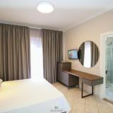 Regina Garden Hotel, Bild 2