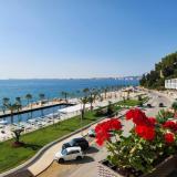 4 Sterne Hotel: Hotel Gold, Vlore, Vlora
