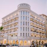 Empire Hotel, Bild 1