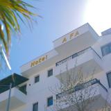 0 Sterne Hotel: AFA Hotel, Durres, Durres