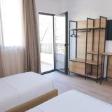 AFA Hotel, Bild 3