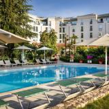 Rogner Hotel Tirana, Bild 1