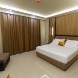 Kraal Hotel, Bild 3