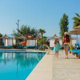 Kraal Hotel, Bild 2