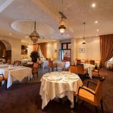 Tikida Golf Palace, Restaurant