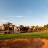 Tikida Golf Palace, Sport
