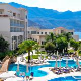 5 Sterne Familienhotel: Splendid Conference & Spa Resort, Becici, Montenegrinische Adriaküste