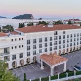 4 Sterne Hotel: Budva, Budva, Montenegrinische Adriaküste