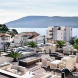 4 Sterne Hotel: Wellness & Spa Hotel ACD, Meljine, Montenegrinische Adriaküste