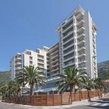 5 Sterne Hotel: AMI Budva Petrovac, Petrovac, Montenegrinische Adriaküste