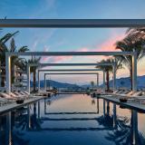 5 Sterne Hotel: Regent Porto Montenegro, Tivat, Montenegrinische Adriaküste