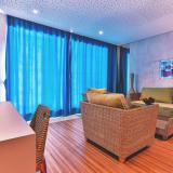 Carine Hotel Kumbor Superior, Bild 10