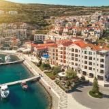 5 Sterne Familienhotel: The Chedi Lustica Bay, Radovici, Montenegrinische Adriaküste