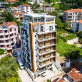4 Sterne Familienhotel: Hotel Lusso Mare by Aycon, Budva, Montenegrinische Adriaküste