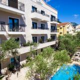 4 Sterne Familienhotel: Hotel Harmony by Aycon, Petrovac, Montenegrinische Adriaküste
