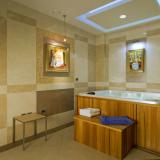 Monte Casa Spa & Wellness, Bild 10