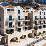 5 Sterne Hotel: Hotel California by Aycon, Sveti Stefan, Montenegrinische Adriaküste