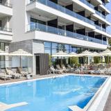 4 Sterne Hotel: Hotel Katamare, Becici, Montenegrinische Adriaküste