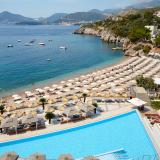 5 Sterne Hotel: Maestral Resort & Casino, Sveti Stefan, Montenegrinische Adriaküste