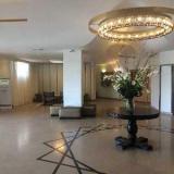 Prima Park Hotel Jerusalem, Lobby