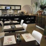 BY14 TLV Hotel, Restaurant