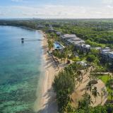 Le Meridien Ile Maurice, Bild 3