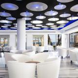 Torre del Mar, Lobby