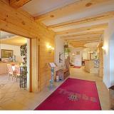 Traube, Lobby