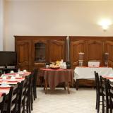 Trocadero, Restaurant