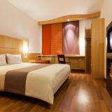 ibis Tunis, Bild 4