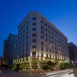 4 Sterne Hotel: Le Corail Suites Hotel, Tunis, Grossraum Tunis