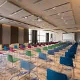 Novotel Tunis Lac, Bild 10