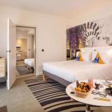 Novotel Tunis Lac, Bild 6