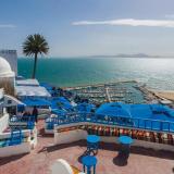4 Sterne Hotel: Mövenpick Hotel du Lac Tunis, Tunis, Grossraum Tunis