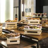 Mövenpick Hotel du Lac Tunis, Bild 7