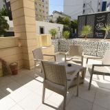 3 Sterne Hotel: Downtown Tunis Hotel, Tunis, Grossraum Tunis