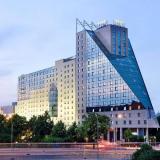 4 Sterne Hotel: Estrel Berlin, Berlin, Berlin