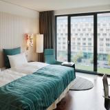 Scandic Hotel Potsdamer Platz, Bild 2