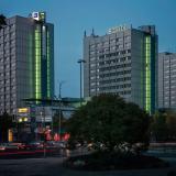City Hotel Berlin East, Bild 1