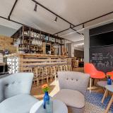 Mercure Hotel Berlin Mitte, Bild 8