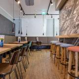 Mercure Hotel Berlin Mitte, Bild 9